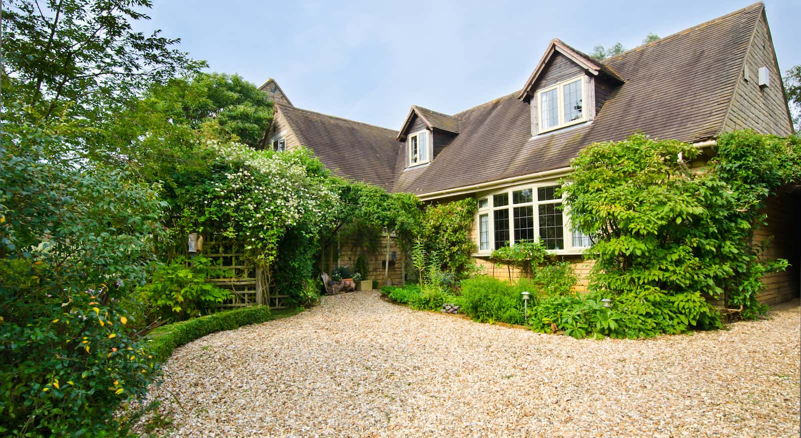 Driveway Installers Image