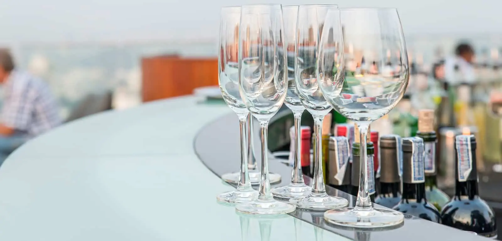 Commercial Rooftop Gardens Benefits Image