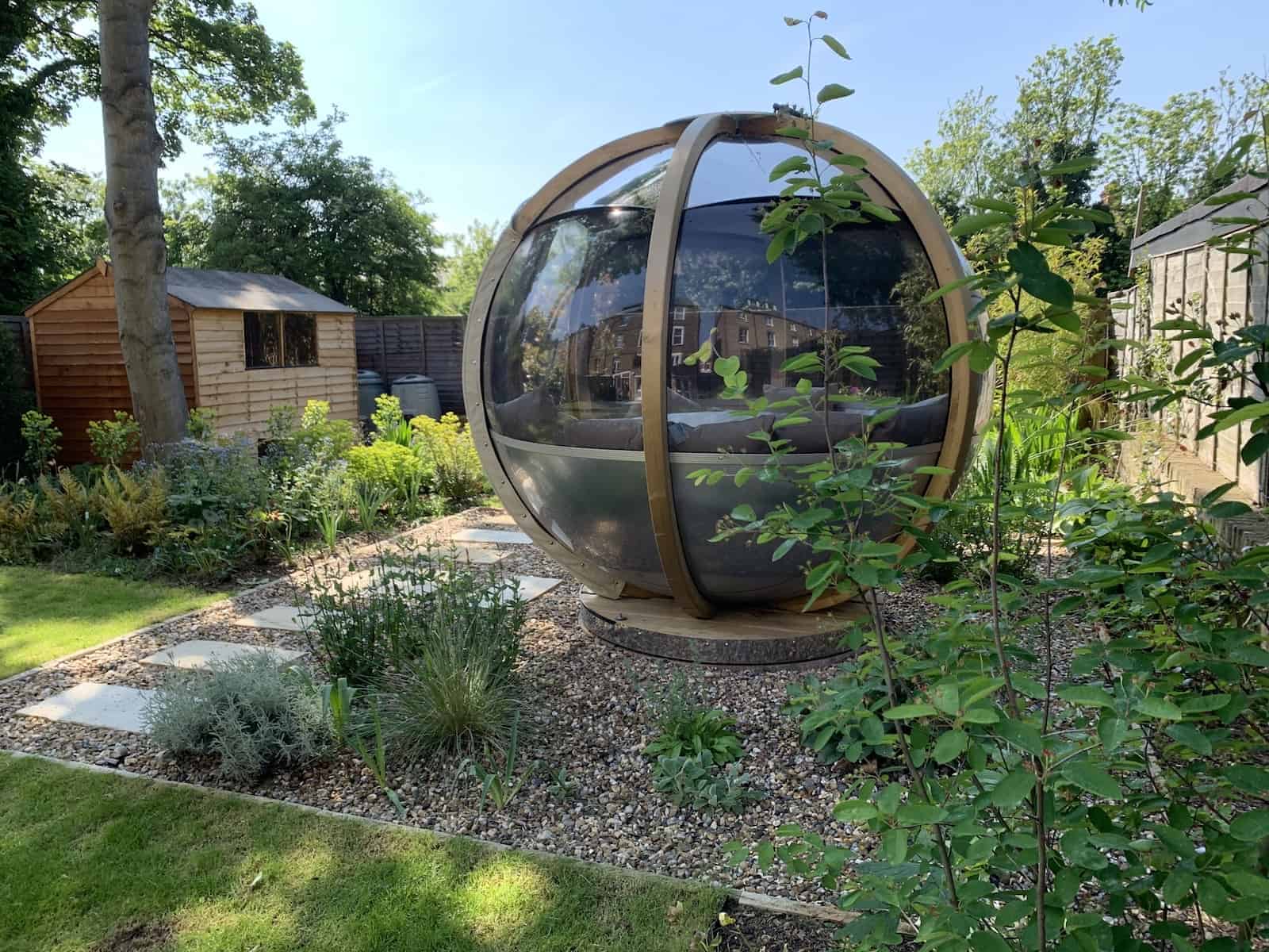 Planting plans and garden design in Hampstead.jpg