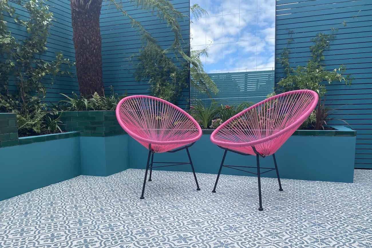 stoke-newington-landscaping-project