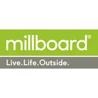 millboard logo