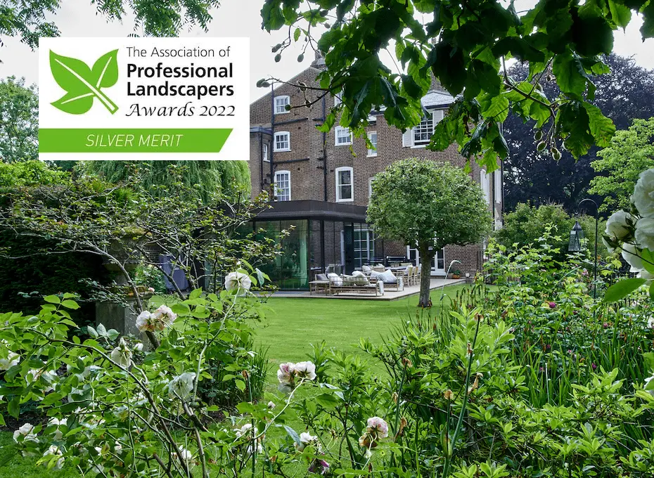 garden-design-and-build-hampstead-image-with-medal