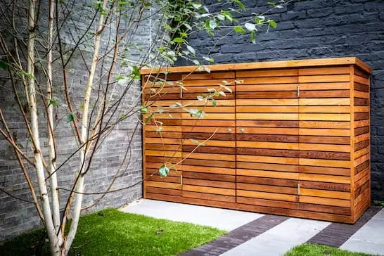 bespoke shed hammersmith