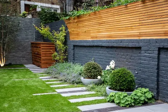 trellis installation hammersmith