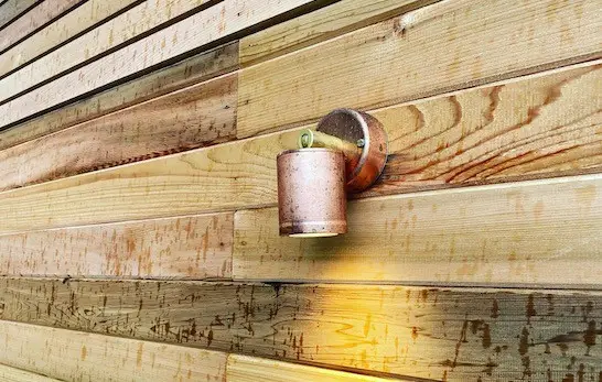 garden lighting watford