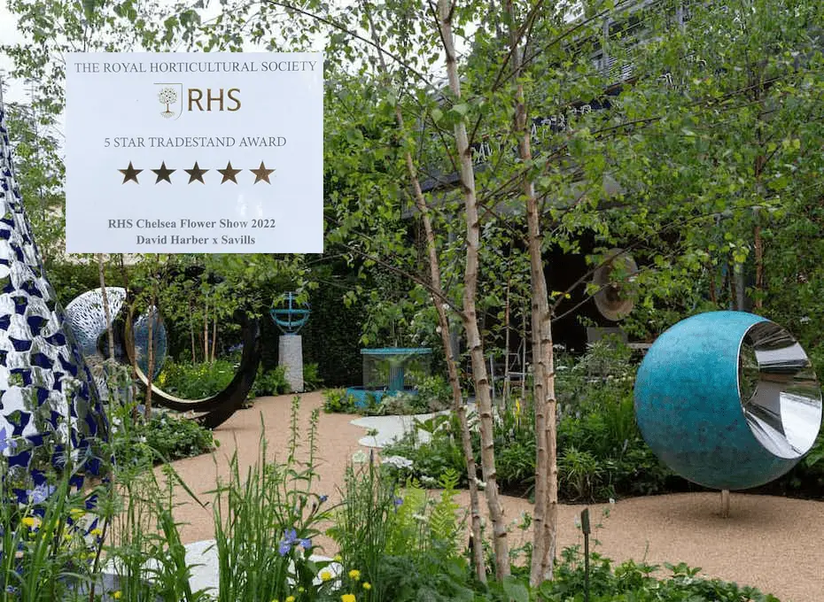 Chelsea-Flower-Show-2022-Garden-Build-Project-Image-award