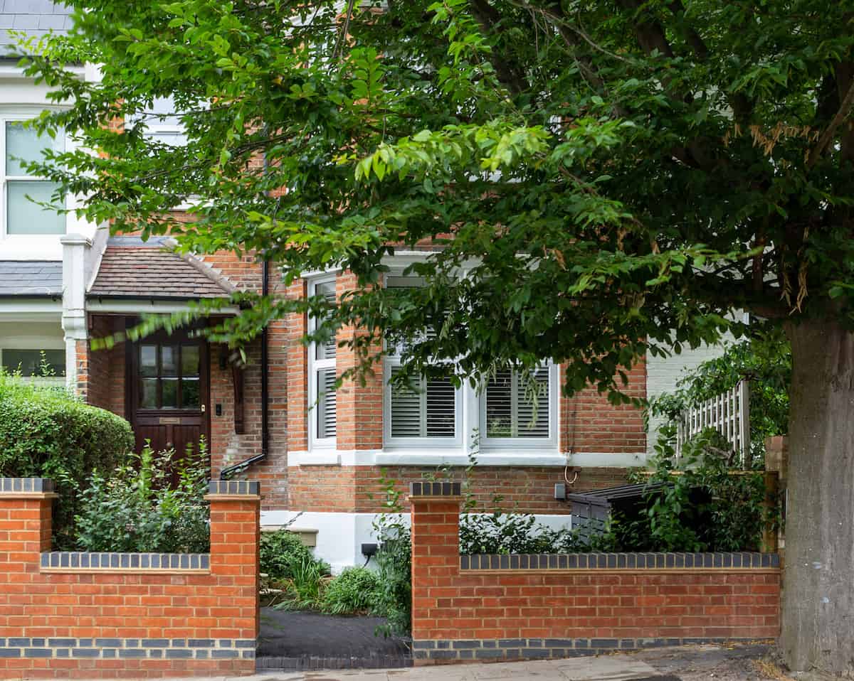 front garden build hornsey north london n8 feature image