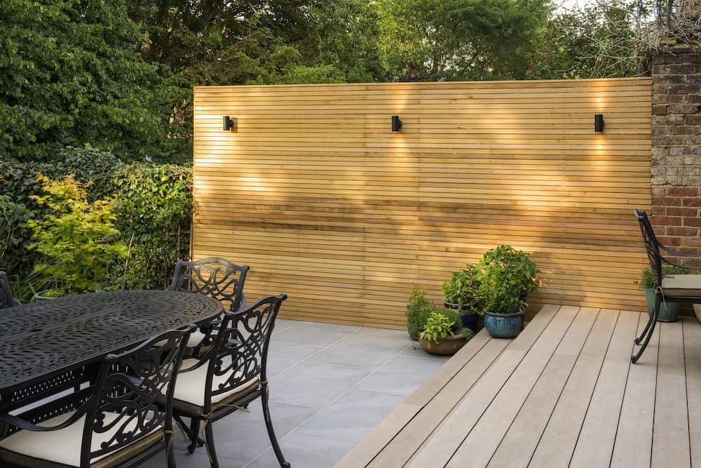 wood wall panel installation kilburn