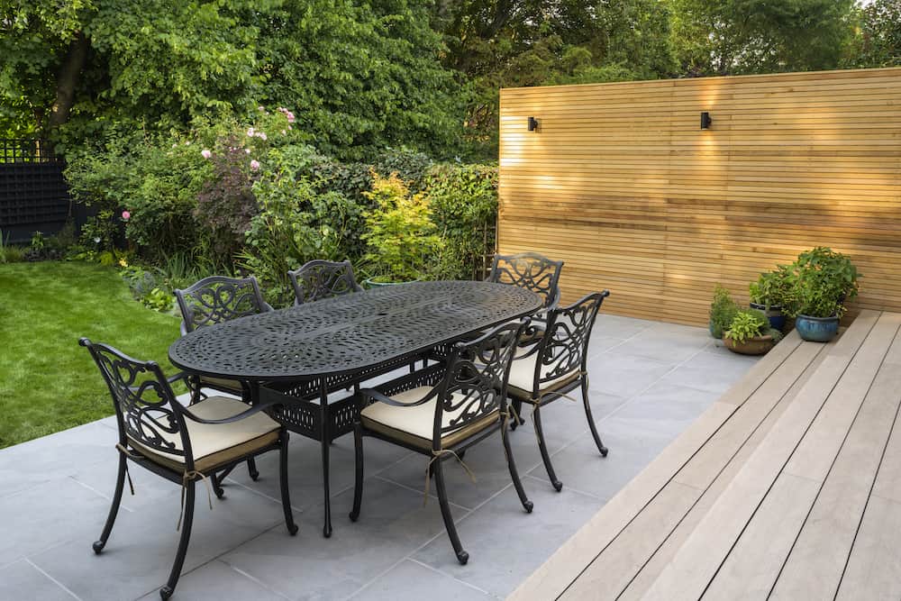 porcelain paving installation kilburn london