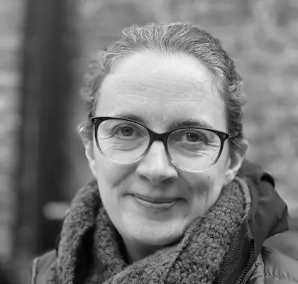 Emma Appleby Garden Designer