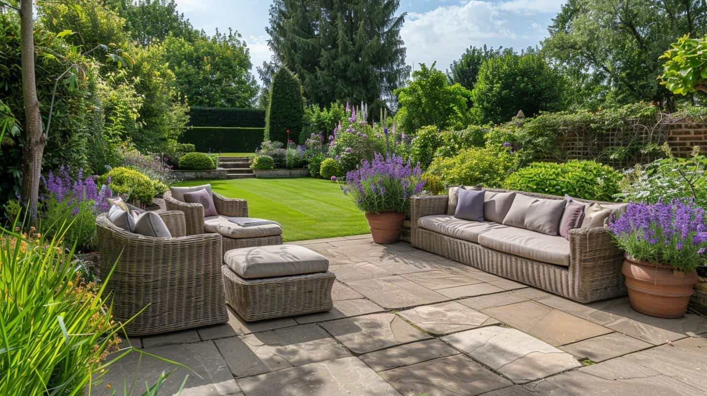 garden staging image 2