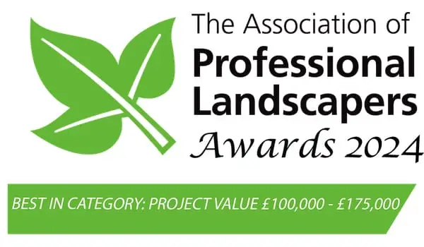 The Association of Professional Landscapers Awards 2024