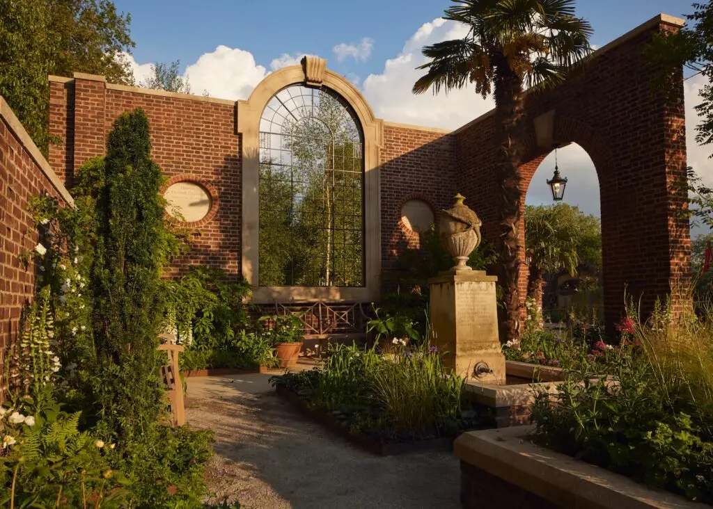 Gold Medal Win At RHS Chelsea Flower Show