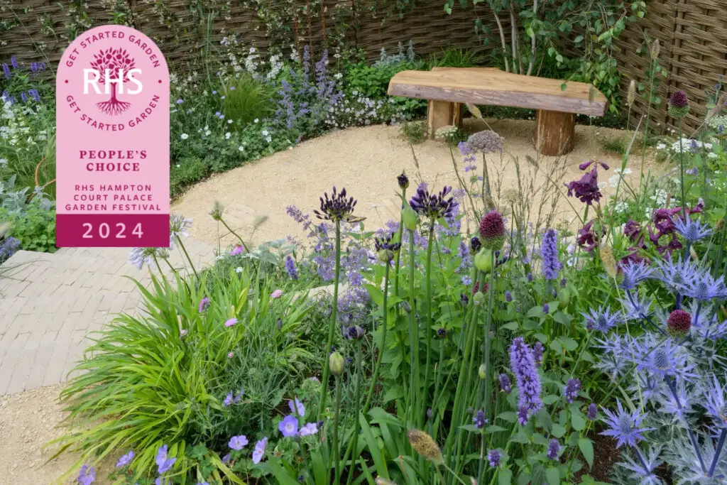 making-sense-garden-rhs-hampton-court-acacia-gardens-with award-feature-image