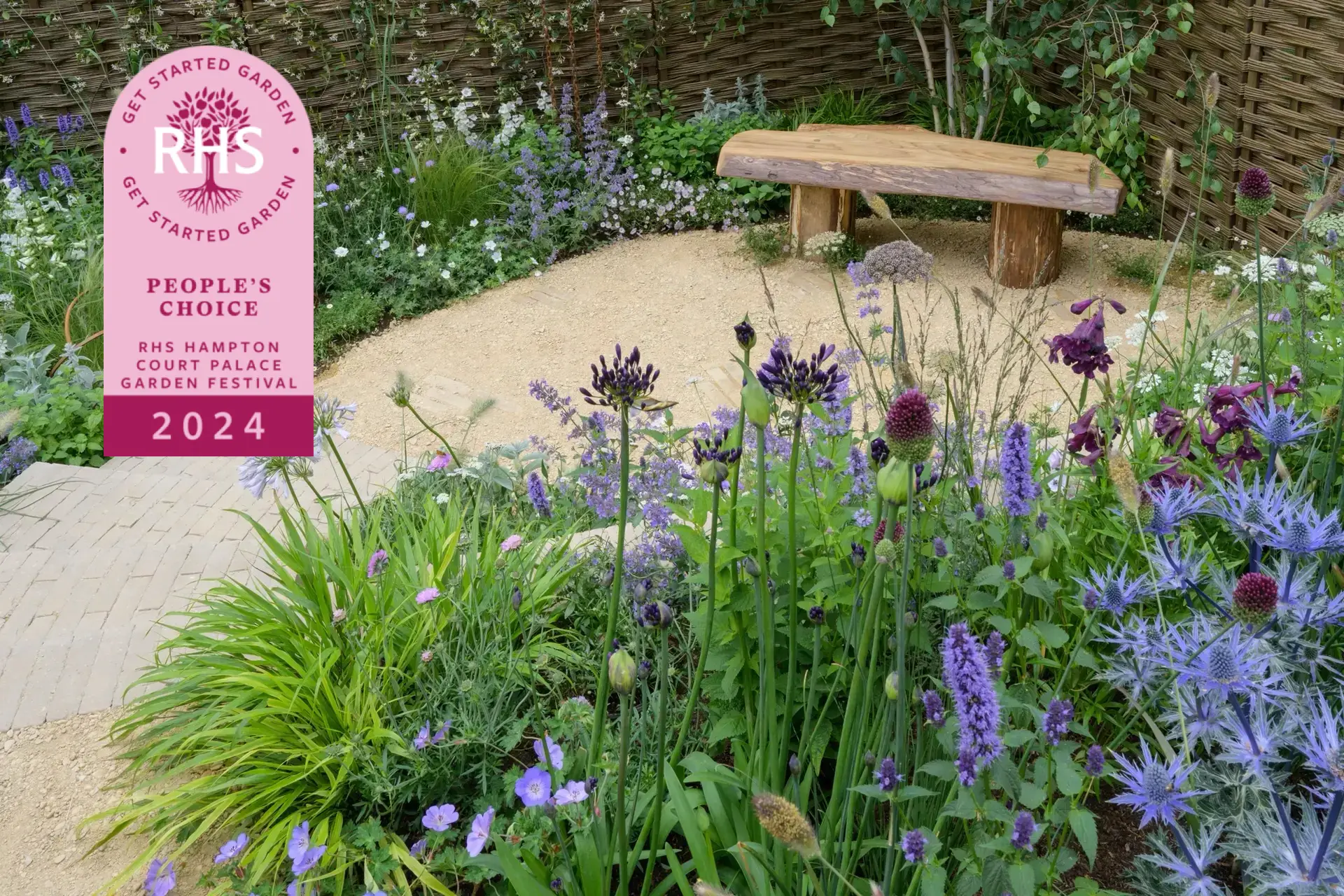 making-sense-garden-rhs-hampton-court-acacia-gardens-with award-feature-image