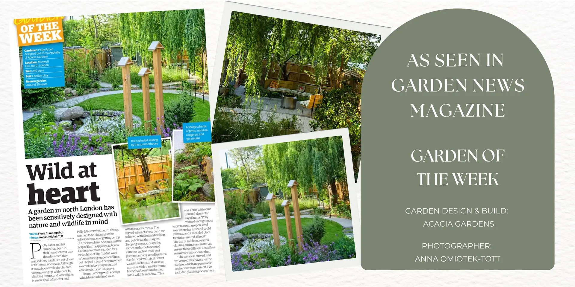 garden news magazine acacia gardens
