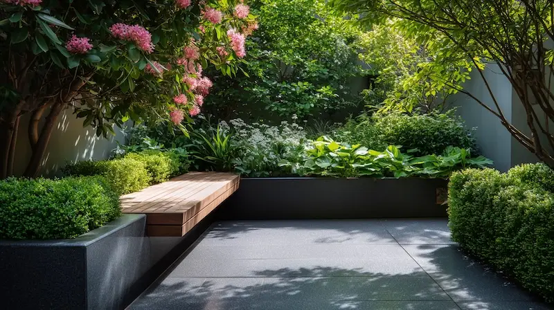 Garden Design Trends 2026 Precision Garden Design