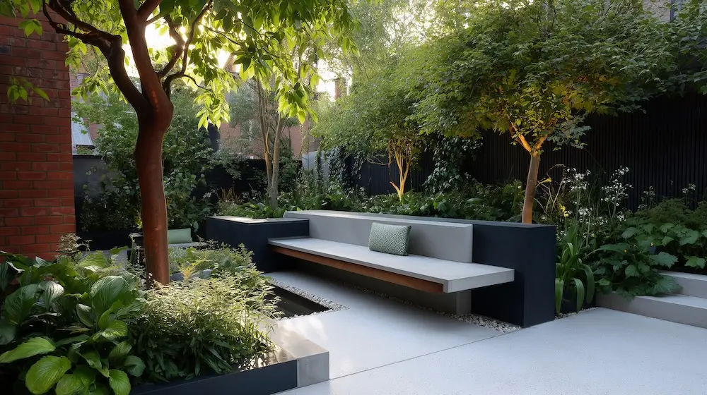 Top Ten Garden Design Trends 2026 | Acacia Gardens