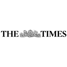 The Times Logo