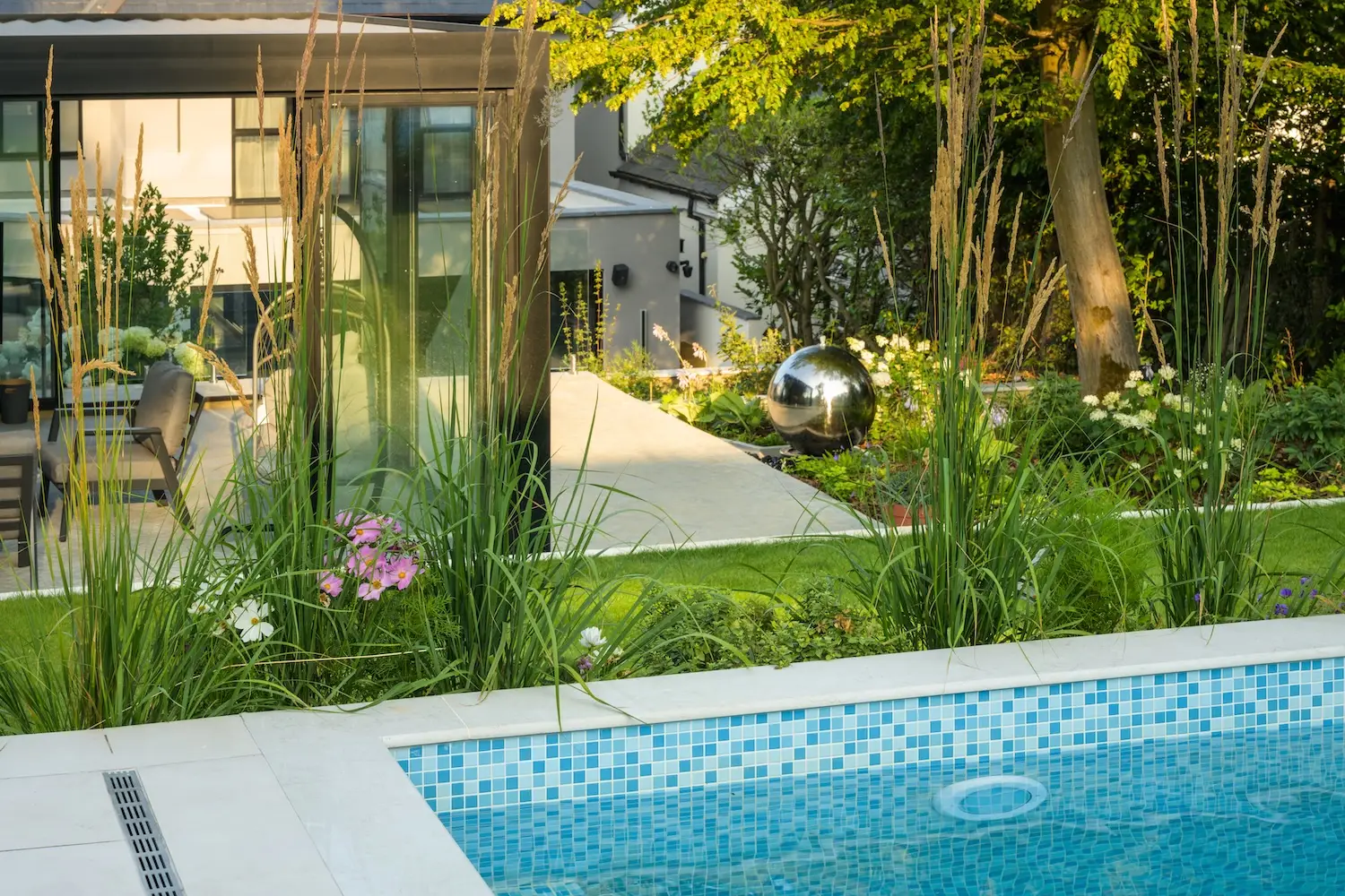 garden design and build hadley wood london en4 feature image
